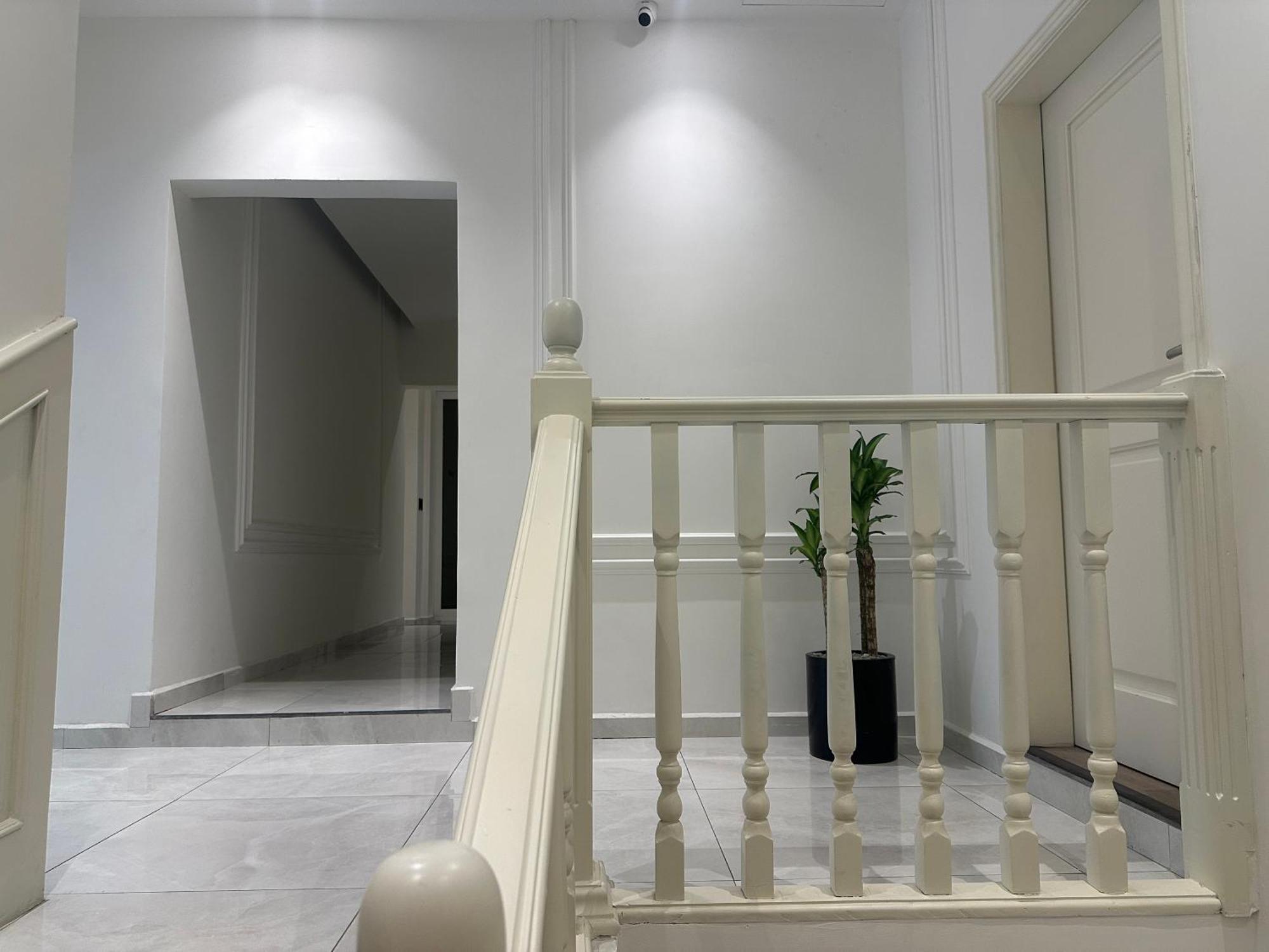 Hotel Boutique Las Mesetas San Pedro Sula Exteriör bild